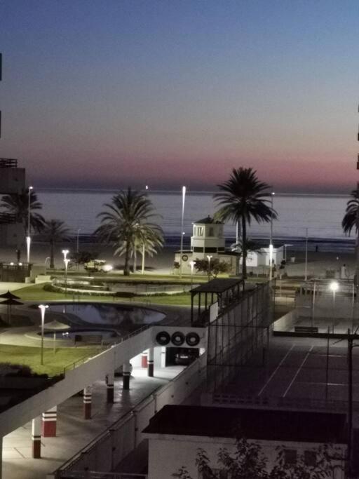 Apartament Playa Gandia Segunda Linea ,Vistas Al Mar Playa de Gandia Zewnętrze zdjęcie