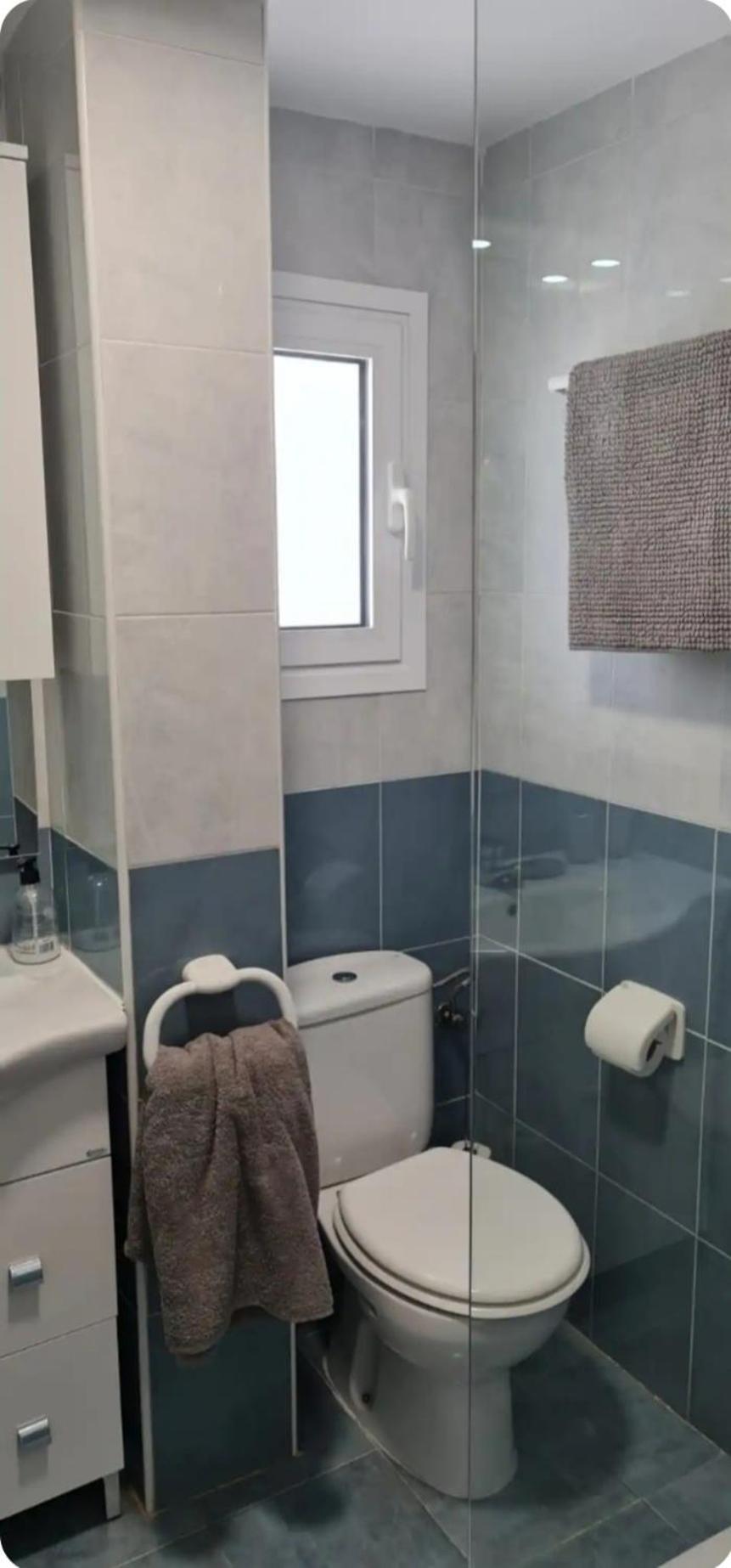 Apartament Playa Gandia Segunda Linea ,Vistas Al Mar Playa de Gandia Zewnętrze zdjęcie