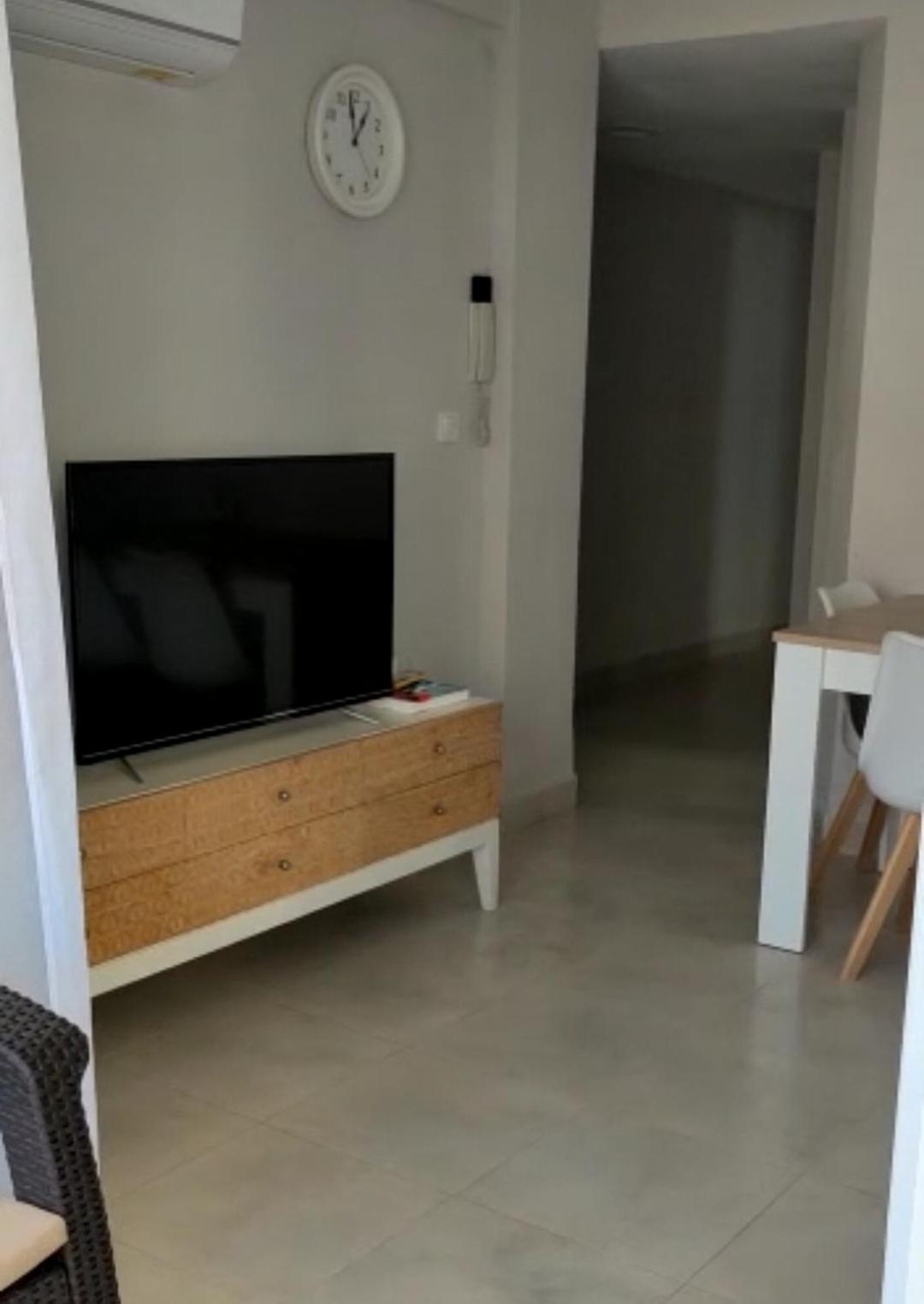 Apartament Playa Gandia Segunda Linea ,Vistas Al Mar Playa de Gandia Zewnętrze zdjęcie