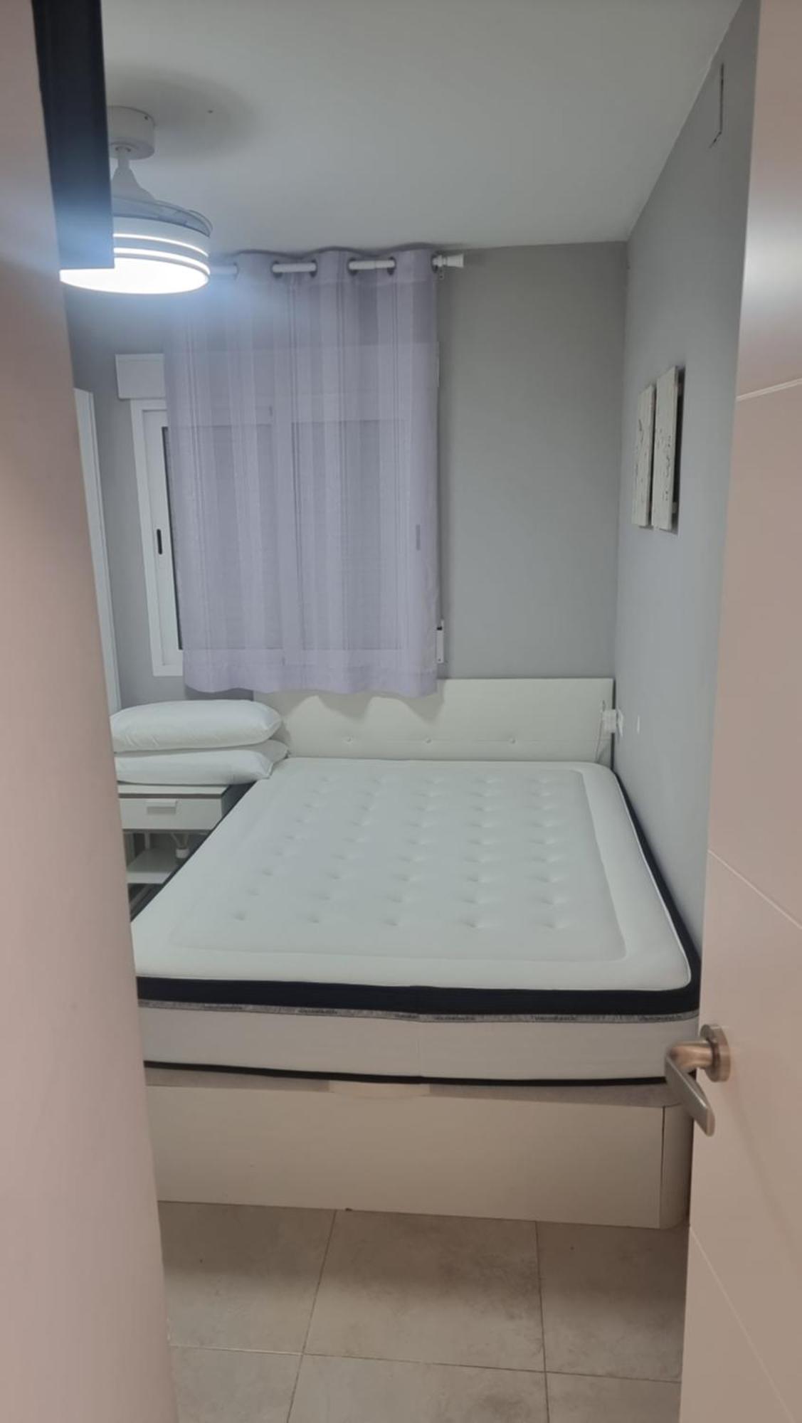 Apartament Playa Gandia Segunda Linea ,Vistas Al Mar Playa de Gandia Zewnętrze zdjęcie