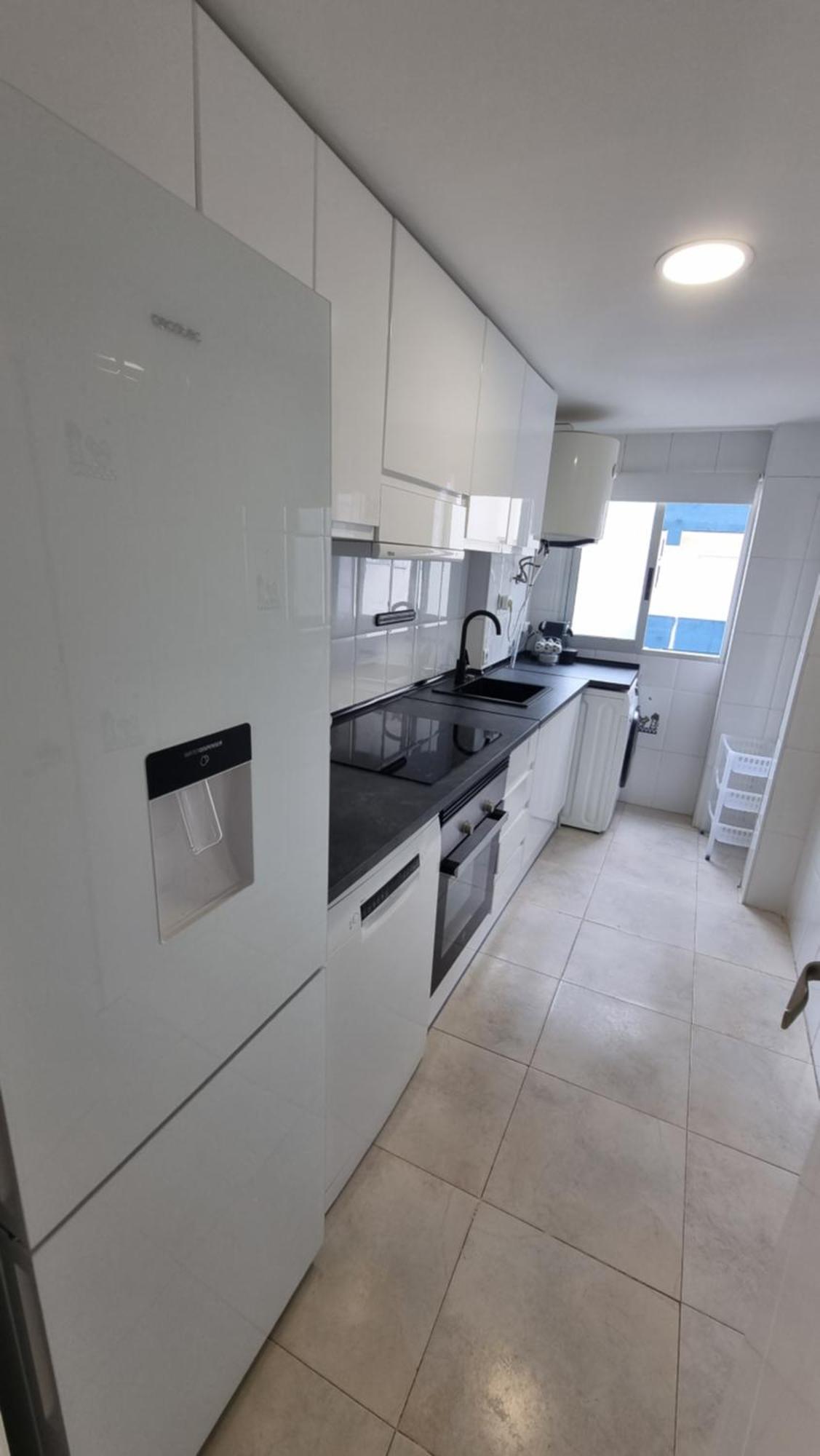 Apartament Playa Gandia Segunda Linea ,Vistas Al Mar Playa de Gandia Zewnętrze zdjęcie